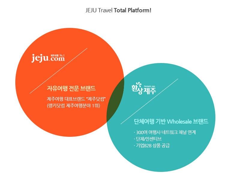 jeju travle total platform ()ִ